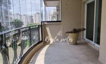 Imagem: Apartamento com 4 dormitórios à venda