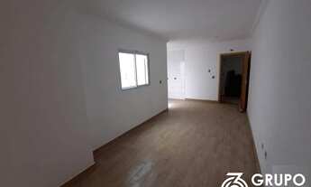 Imagem 3: Apartamento sem Condomínio para Venda em Santo André, Vila Eldízia, 2 dormitórios, 1 suíte