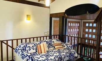 Imagem 5: Sobrado com 4 dormitórios para alugar - Praia de Juquehy - São Sebastião/SP