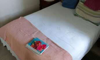 Imagem 6: Apartamento para venda com 116 metros quadrados com 3 quartos