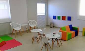 Imagem 7: Apartamento para venda possui 58 metros quadrados com 2 quartos em Luiz Anselmo - Salvador