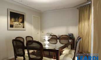 Imagem 1: APARTAMENTO - MORUMBI - SP