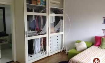 Imagem 4: Apartamento (cobertura 2 - duplex) 4 dormitórios/suite, cozinha planejada, portaria 24hs