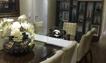 Imagem 6: Apartamento com 3 dormitórios à venda, 192 m² por R$ 2.500.000,00 - Vila Gilda - Santo And