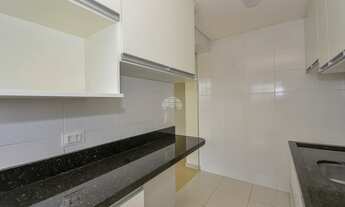 Imagem 7: Apartamento para venda com 2 quartos em Tingui - Curitiba - PR