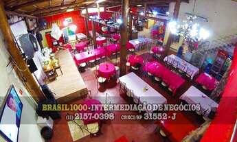 Imagem 2: Brasil 1000 - Restaurante, Parque São Rafael, São Paulo, SP. (Cód. 5249