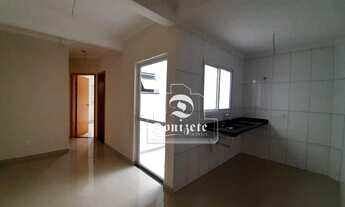 Imagem 3: Apartamento à venda, 45 m² por R$ 280.000,00 - Vila Pires - Santo André/SP
