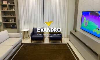 Imagem 6: Casa em Condomínio para Venda em Cuiabá, Ribeirão do Lipa, 3 dormitórios, 3 suítes, 5 banh