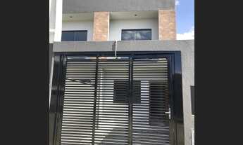 Imagem 6: Sobrado Novo,76m2,C/2dorm,2Bwc,3,55mt/Abertura,Bairro Aventureiro,Joinville,SC
