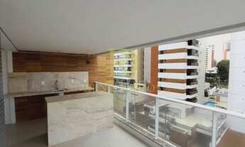 Imagem 3: Apartamento 02 Quartos, 80m2 à venda, Caminho das Árvores, Salvador/BA