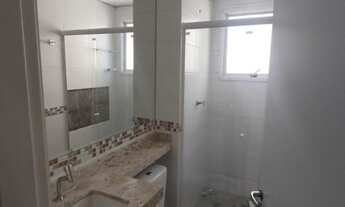 Imagem 6: Apartamento para Locação em Barueri, centro, 2 dormitórios, 1 banheiro, 1 vaga