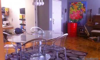 Imagem 3: APARTAMENTO - HIGIENÓPOLIS - SP