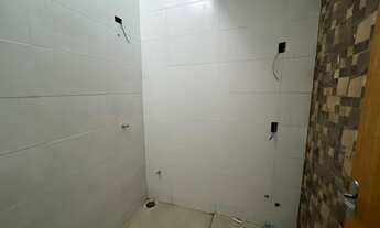 Imagem 6: Casa Geminada com 76m2