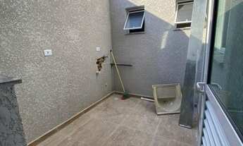 Imagem 5: Apartamento sem Condomínio para Venda em Santo André, Parque Novo Oratório, 2 dormitórios