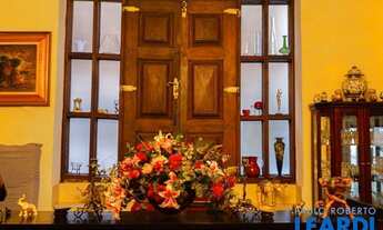 Imagem 7: SOBRADO - BELA VISTA - SP