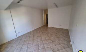 Imagem 6: FLORIANóPOLIS - Conjunto Comercial/Sala - Centro