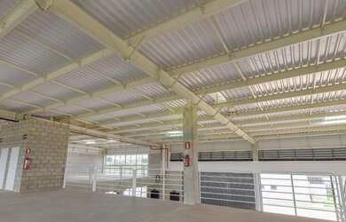 Imagem 2: Galpão para alugar em Goiânia/GO