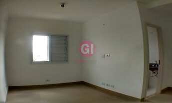 Imagem 5: Apartamento para aluguel tem 93 metros quadrados com 3 quartos em Centro - Jacareí - SP