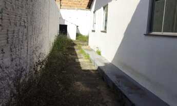 Imagem 5: Casa para venda possui 120 metros quadrados com 2 quartos