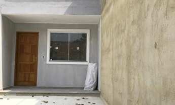 Imagem 5: Rio de Janeiro - Casa Padrão - Curicica