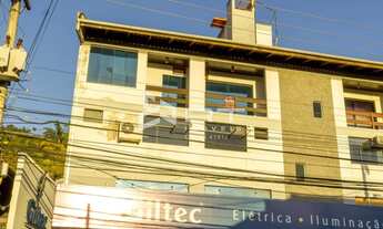 Imagem: Blumenau - Conjunto Comercial/Sala - Velha
