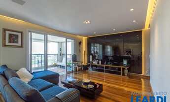 Imagem 4: APARTAMENTO - POMPÉIA - SP