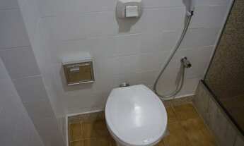 Imagem 4: Apartamento 2 quartos Tijuca