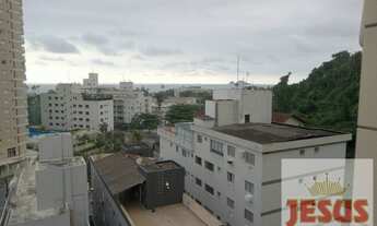 Imagem 7: Apartamento Praia da Enseada - com vista para o mar