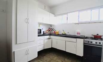 Imagem 7: Apartamento Locação Pinheiros 140 m² 3 Dormitórios