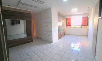 Imagem 4: IMPERDÍVEL - Apartamento a venda 3 quartos, 1 suíte, 80m² nos Bancários