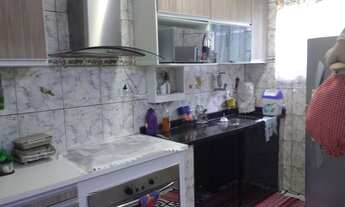 Imagem 7: Casa para venda com 88 metros quadrados com 2 quartos em Campo Grande - Rio de Janeiro - R