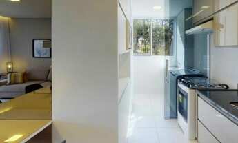 Imagem 6: Venda - APARTAMENTO - RIO BRANCO BELO HORIZONTE MG