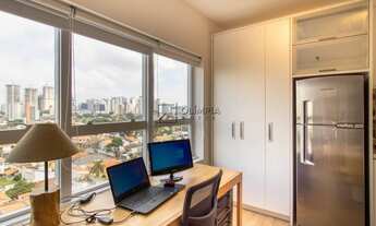 Imagem 4: Apartamento Venda 1 Dormitórios - 56 m² Brooklin