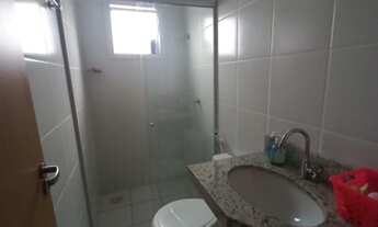 Imagem 4: Aluga-se Apartamento No Torres Dumont - 02 Quartos - Andar Alto