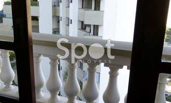 Imagem 6: São Paulo - Apartamento Padrão - Real Parque