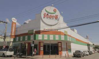 Imagem: SALA COMERCIAL 22,15M² AVENIDA BERNARDO