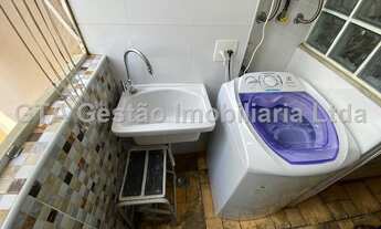 Imagem 3: APARTAMENTO MOBILIADO