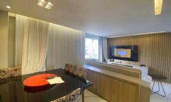 Imagem 2: Cobertura com 4 dormitórios à venda, 230 m² por R$ 1.800.000,00 - Buritis - Belo Horizonte