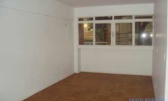 Imagem: APARTAMENTO - SUMARÉ - SP