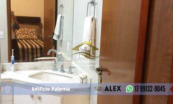 Imagem 2: APARTAMENTO EDFÍCIO PALOMA EM SÃO JOSÉ DO RIO PRETO