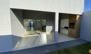 Imagem 3: Apartamento para venda no bairro Itaguai II em Caldas Novas-GO