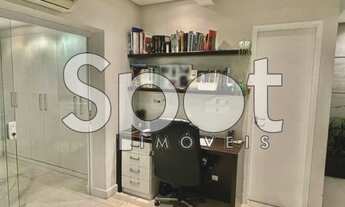 Imagem 4: São Paulo - Apartamento Padrão - Real Parque