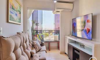 Imagem 6: GOIâNIA - Apartamento Padrão - Vila Alpes