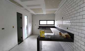 Imagem 5: Casa c/ 3 suítes no Residencial Quadra dos Príncipes em Atibaia-SP