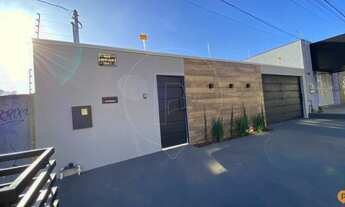 Imagem 6: Apartamento para venda no bairro Itaguai II em Caldas Novas-GO