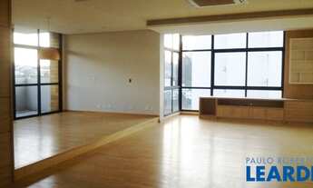 Imagem 5: APARTAMENTO - HIGIENÓPOLIS - SP