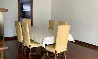 Imagem 3: Apartamento para aluguel possui 120 metros quadrados com 2 quartos