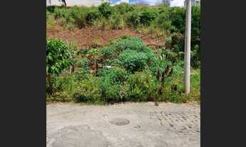 Imagem: Vende-se lote de 200 M² no residencial