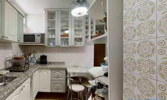 Imagem 6: APARTAMENTO - CAMBUCI - SP