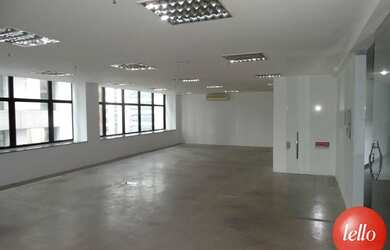 Imagem 2: São Paulo - Conjunto Comercial/sala - Vila Olímpia